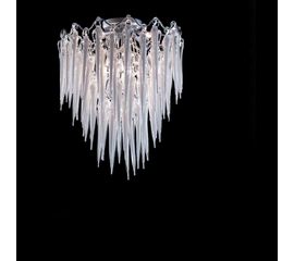 Потолочный светильник Stillux CARMEN 16301/PL50-B, фото 1