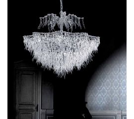 Люстра Stillux REEF 16401/SM, фото 1