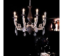 Люстра Stillux MARGOT 16500/8, фото 1