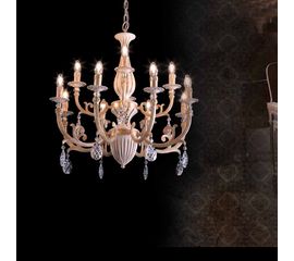 Люстра Stillux MARGOT 16601/8+4, фото 1