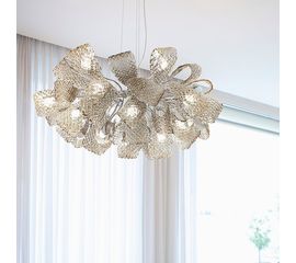 Подвесной светильник Sylcom Suite 400/21, фото 1