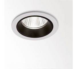 Встраиваемый в потолок светильник Delta Light GRAND REO 82720 S1, фото 1