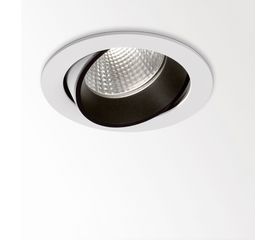 Встраиваемый в потолок светильник Delta Light GRAND REO OK 82720 S1, фото 1