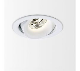 Встраиваемый в потолок светильник Delta Light REO OK SOFT S1, фото 1