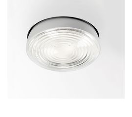 Встраиваемый в потолок светильник Delta Light TWEETER TRIMLESS FRL 827, фото 1