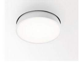 Встраиваемый в потолок светильник Delta Light TWEETER TRIMLESS SBL 827, фото 1