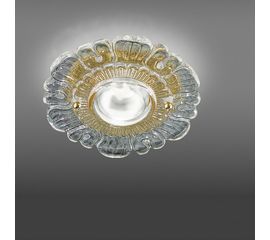 Встраиваемый в стену светильник Italamp 3001/fi, фото 1