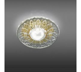 Встраиваемый в стену светильник Italamp 3002/fi, фото 1