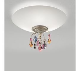 Потолочный светильник MASIERO (Emme Pi Light) LIZZI 3050 PL3, фото 1