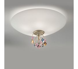 Потолочный светильник MASIERO (Emme Pi Light) LIZZI 3050 PL5, фото 1