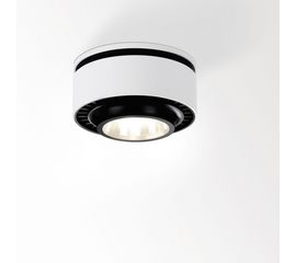 Встраиваемый в потолок светильник Delta Light YOU-TURN OPTO 20 82715, фото 1