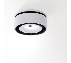 Встраиваемый в потолок светильник Delta Light YOU-TURN REO 20 82733, фото 1