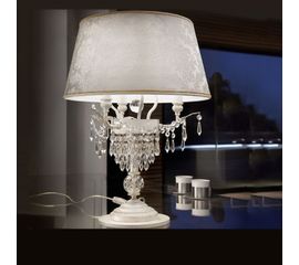 Настольная лампа MASIERO (Emme Pi Light) GLASSE 4010 TL3, фото 1