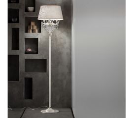 Торшер MASIERO (Emme Pi Light) GLASSE 4010 STL3, фото 1