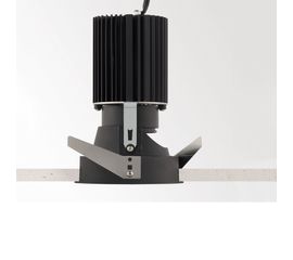 Встраиваемый в потолок светильник Delta Light iMAX ADJUSTABLE BR20 82729, фото 1