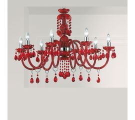 Люстра MASIERO (Emme Pi Light) MILORD - 3587 8, фото 1