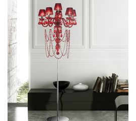 Торшер MASIERO (Emme Pi Light) MILORD - 3587 STL5+1, фото 1