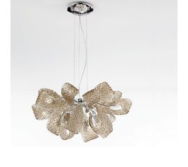 Подвесной светильник Sylcom Suite 400/12, фото 1