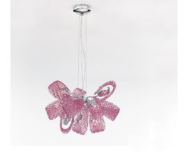 Подвесной светильник Sylcom Suite 400/9, фото 1