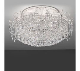 Потолочный светильник MASIERO (Emme Pi Light) GLASSE 4010 PL8, фото 1