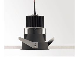 Встраиваемый в потолок светильник Delta Light iMAX SOFT, фото 1