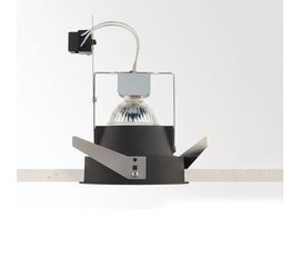 Встраиваемый в потолок светильник Delta Light iMAX 50, фото 1