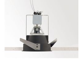 Встраиваемый в потолок светильник Delta Light iMAX C50, фото 1