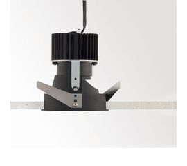 Встраиваемый в потолок светильник Delta Light iMAX ADJUSTABLE BL4 82710, фото 1