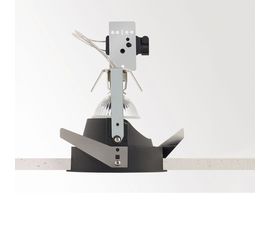 Встраиваемый в потолок светильник Delta Light iMAX ADJUSTABLE 50, фото 1