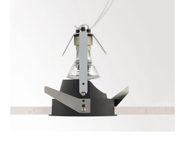 Встраиваемый в потолок светильник Delta Light iMAX ADJUSTABLE C50, фото 1