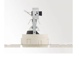 Встраиваемый в потолок светильник Delta Light iMAX ADJUSTABLE TRIMLESS 50, фото 1