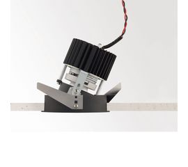 Встраиваемый в потолок светильник Delta Light iMAX WALLWASH XR13 82743, фото 1