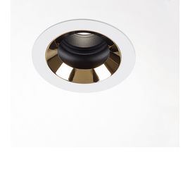 Встраиваемый в потолок светильник Delta Light iMAX+ BL4 82710, фото 1