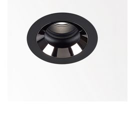 Встраиваемый в потолок светильник Delta Light iMAX+ BR8 93043, фото 1