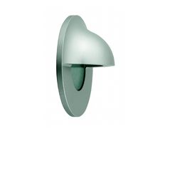 Встраиваемый в стену светильник Landa Illuminotecnica WALL MIRA 45 4152.INX, фото 1