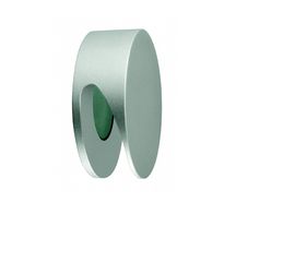 Встраиваемый в стену светильник Landa Illuminotecnica WALL MIRA 45 4154.INX, фото 1