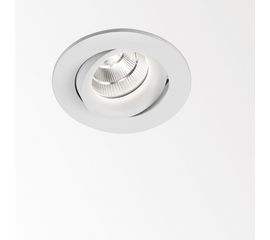 Встраиваемый в потолок светильник Delta Light MINI REO OK1 82710, фото 1