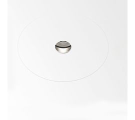 Встраиваемый в потолок светильник Delta Light MINI DIRO RL TRIMLESS 82720, фото 1