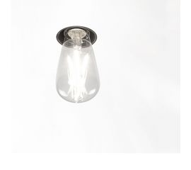 Встраиваемый в потолок светильник Delta Light TWENTY-7 TRIMLESS, фото 1