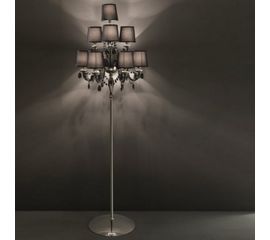 Торшер Italamp Lenoir 445/CDF - 6+3+1, фото 1