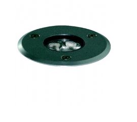 Встраиваемый в грунт светильник Landa Illuminotecnica MIRA 65 240V 5351LL5.INX, фото 1