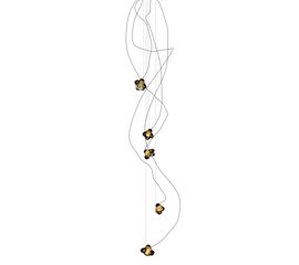 Подвесной светильник Bocci 57.5, фото 1