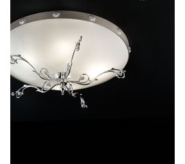 Потолочный светильник MASIERO (Emme Pi Light) BELLE EPOKE PL3 G04-F02, фото 1