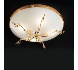 Потолочный светильник MASIERO (Emme Pi Light) BELLE EPOKE PL3 G03-F01, фото 1