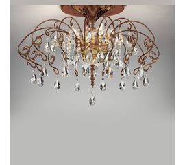 Люстра MASIERO (Emme Pi Light) CURLÍ PL5, фото 1