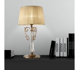 Настольная лампа MASIERO (Emme Pi Light) CURLÍ TL1, фото 1