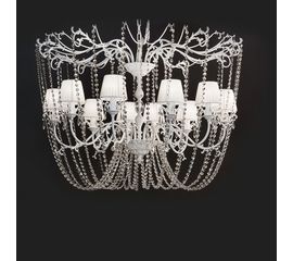 Люстра MASIERO (Emme Pi Light) AGGHI 10 P06, фото 1