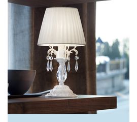 Настольная лампа MASIERO (Emme Pi Light) AGGHI TL1P, фото 1