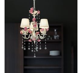 Люстра MASIERO (Emme Pi Light) CERAMIC GARDEN 6190 3, фото 1