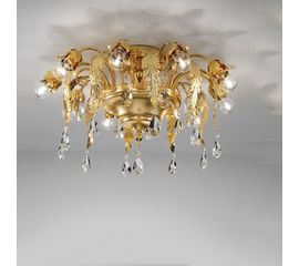 Потолочный светильник MASIERO (Emme Pi Light) ACANTIA 6200 PL10, фото 1